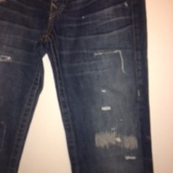 TRUE RELIGION JEANS SIZE 29 - Picture 8 of 8